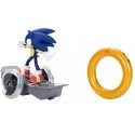 Jakks Pacific Sonic the Hedgehog radio controlled skateboard Jakks Pacific Sonic the Hedgehog radio controlled skateboard