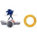 Jakks Pacific Sonic the Hedgehog radio controlled skateboard Jakks Pacific Sonic the Hedgehog radio controlled skateboard