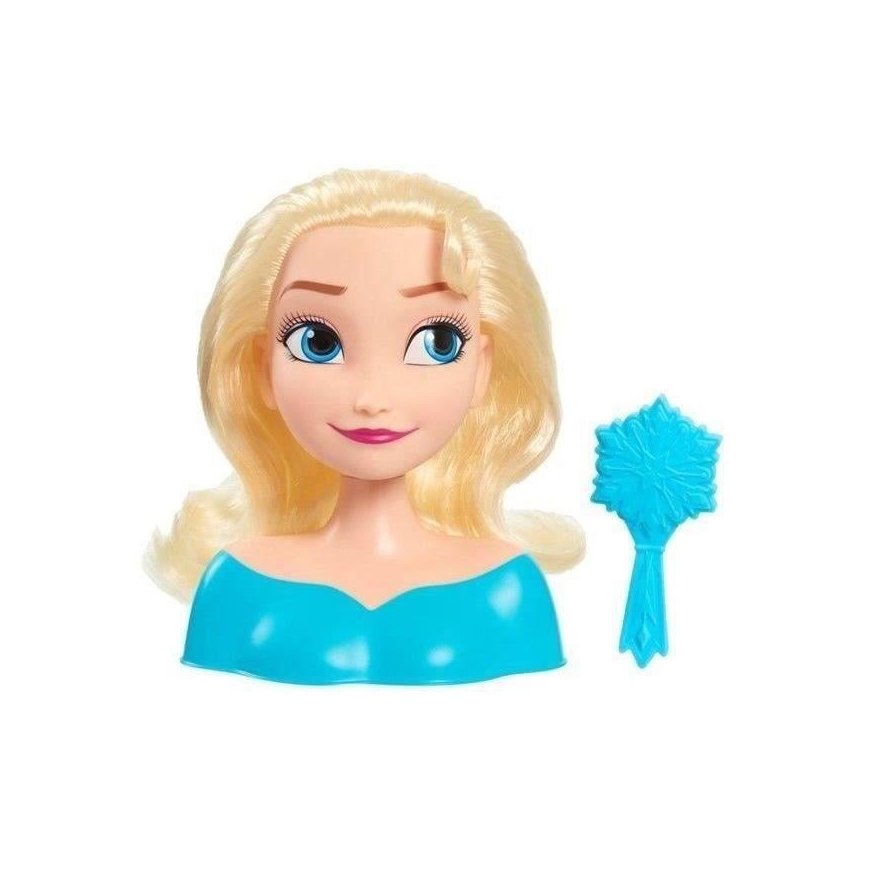 Disney Frozen Disney Frozen Doll Hair