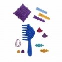 Disney Frozen Doll Hair Combing and Styling Head Disney Princess Elsa Frozen + Disney Frozen Doll Hair Combing and Styling Head Disney Princess Elsa Frozen +