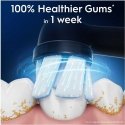 Oral-B iO Gentle Care brush head, 6 pcs, black Oral-B iO Gentle Care brush head, 6 pcs, black