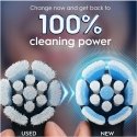 Oral-B iO Gentle Care brush head, 6 pcs, black Oral-B iO Gentle Care brush head, 6 pcs, black