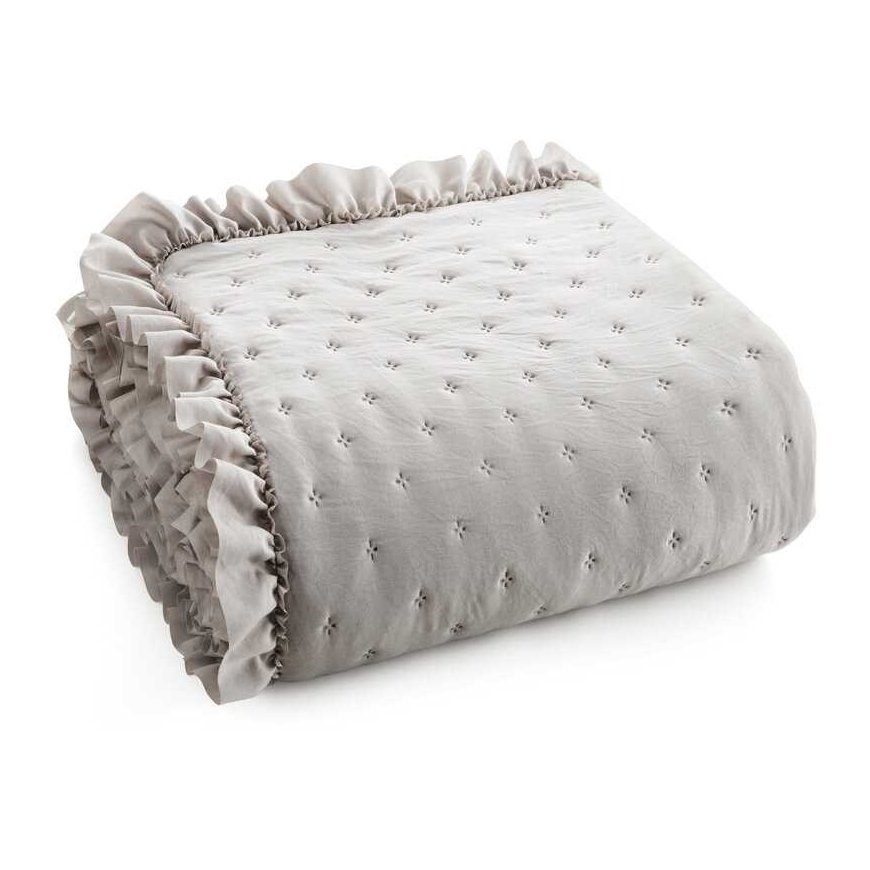 Eurofirany CHON/LIBI3/BEIGE 220X240 BEIGE – 2