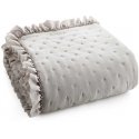 Eurofirany CHON/LIBI3/BEIGE 220X240 BEIGE Eurofirany CHON/LIBI3/BEIGE 220X240 BEIGE