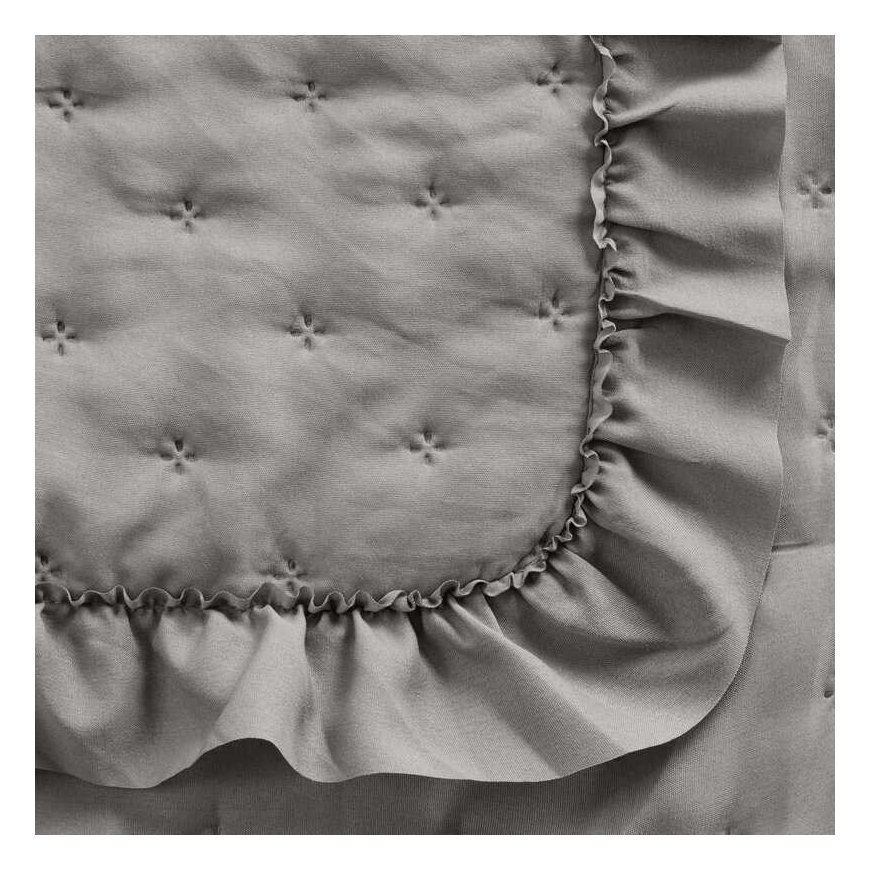 Eurofirany CHON/LIBI3/BEŻ 220X240 BEŻ – 4