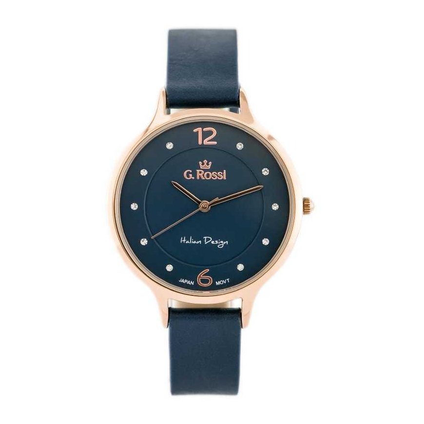 Rossi Women`s watch G. ROSSI -
