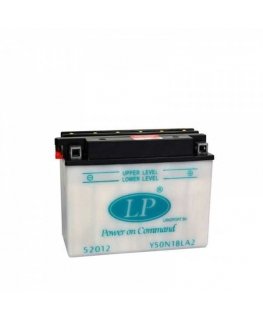 Landport Akumuliatorius 20 Ah 260A EN 12V