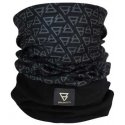 Brunotti Twostroke Unisex Scarf, One size, Titanium Brunotti Twostroke Unisex Scarf, One size, Titanium
