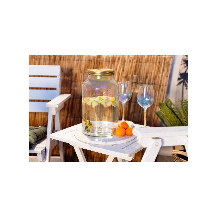 Secret De Gourmet Wine glasses FANTASY, 6, 380 ml, clear – 3