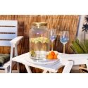 Secret De Gourmet -viinilasit FANTASY, 6 kpl, 380 ml, kirkas