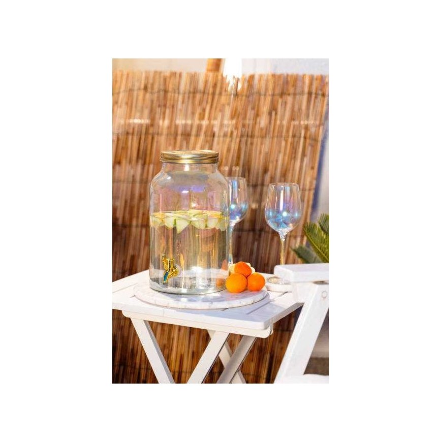 Secret De Gourmet Wine glasses FANTASY, 6, 380 ml, clear – 5