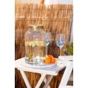 Secret De Gourmet Wine glasses FANTASY, 6, 380 ml, clear Secret De Gourmet Wine glasses FANTASY, 6, 380 ml, clear