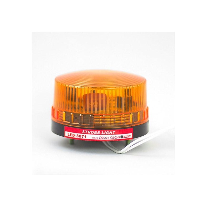 Elektrobim Signal lamp 230VAC – 2