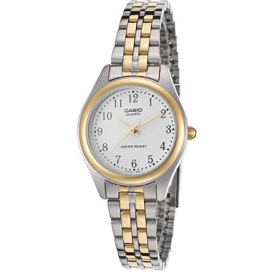 Kello CASIO LTP-1129G-7B Naisten kello (zd602b) + laatikko – 3
