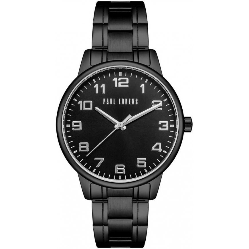 Paul Lorens Men`s watch PAUL LORENS