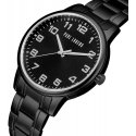 Men's watch PAUL LORENS - PL20018B-1A5 (zg388e) + BOX Men's watch PAUL LORENS - PL20018B-1A5 (zg388e) + BOX