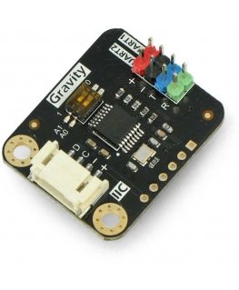 DFRobot DFR0627 Gravity I2C 2x UART Converter