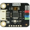 DFRobot DFR0627 Gravity I2C 2x UART Converter DFRobot DFR0627 Gravity I2C 2x UART Converter