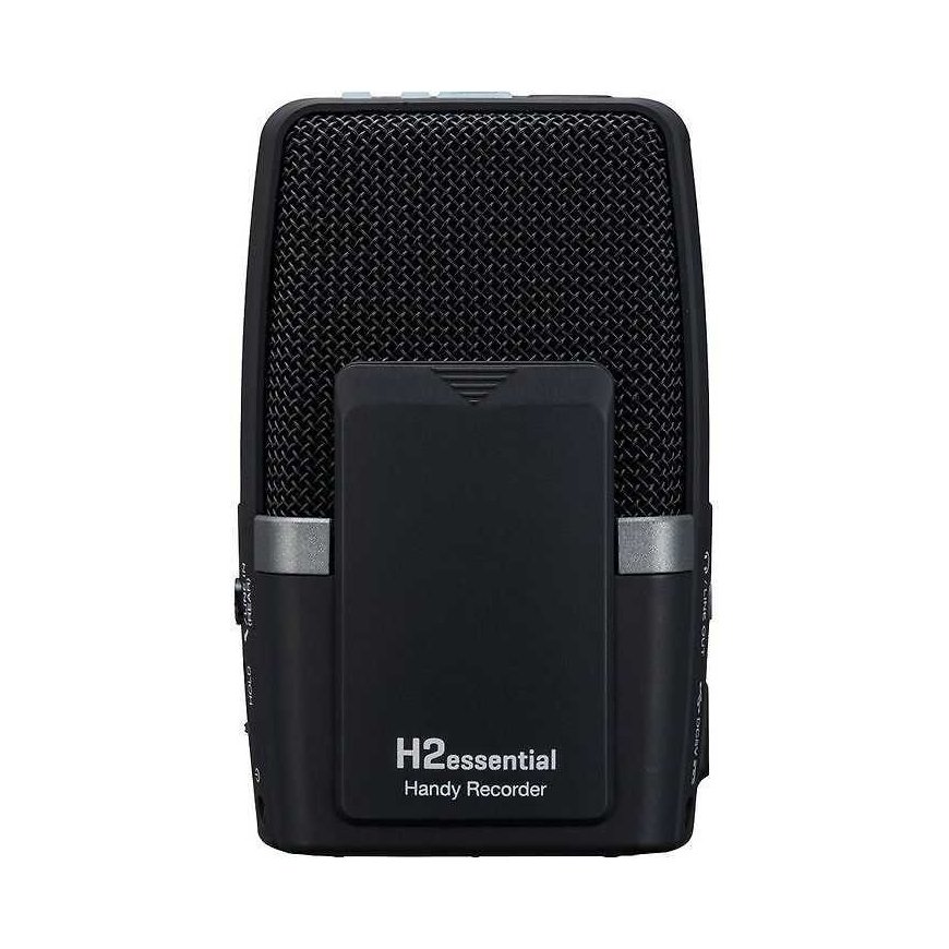Zoom H2 Essential stereotallennin – 2
