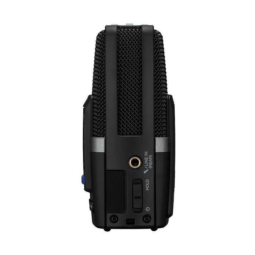 Zoom H2 Essential stereo recording – 3