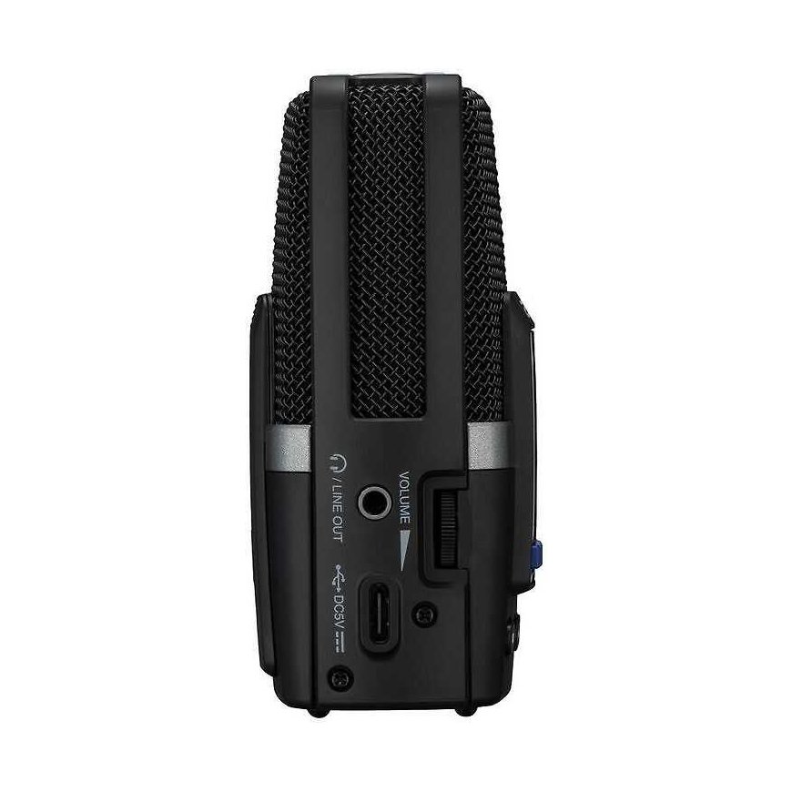 Zoom H2 Essential stereotallennin – 4