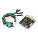 DFRobot DFR0627 Gravity I2C 2x UART -muunnin DFRobot DFR0627 Gravity I2C 2x UART -muunnin