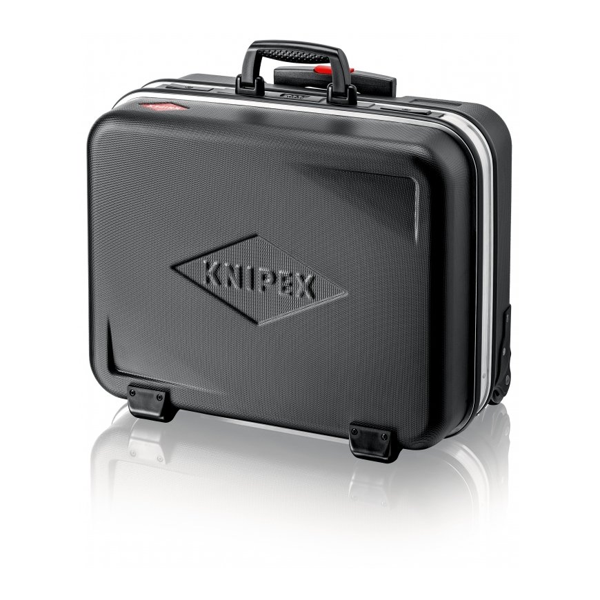 Knipex BIG Basic Move Instrumentu kaste
