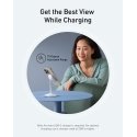 Anker MagGo Headphones, Headset, Smartphone, Smartwatch White USB Wireless charging Fast charging In