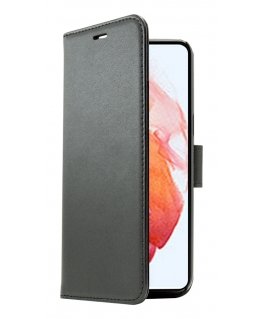 Screenor SMART mobilo telefonu apvalks 17 cm (6.7") Maciņš Melns