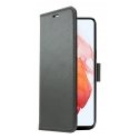 Screenor SMART mobile phone case 17 cm (6.7") Wallet case Black Screenor SMART mobile phone case 17 cm (6.7") Wallet case Black