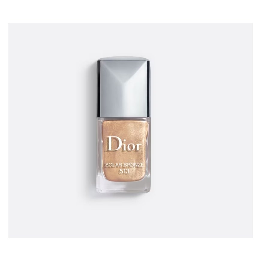 Dior Vernis 513 Solar Bronze 10ml