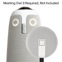 Owl Labs Expansion Mic Harmaa Konferenssimikrofoni