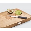 Joseph Joseph Cut&Carve virtuves dēlītis Taisnleņķa Bamboo Joseph Joseph Cut&Carve virtuves dēlītis Taisnleņķa Bamboo