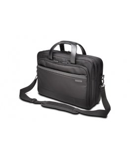 Kensington Contour 2.0 39,6 cm (15.6") Portfelis Melns