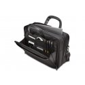 Kensington Contour 2.0 39,6 cm (15.6") Salkku musta Kensington Contour 2.0 39,6 cm (15.6") Salkku musta