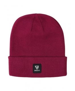 Brunotti Tignes2.0 Unisex Шапка, One size, Фуксия