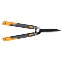 Fiskars 114800 gyvatvorių kirpimo mašinėlė / žirklės Fiskars 114800 gyvatvorių kirpimo mašinėlė / žirklės