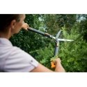Fiskars 114800 dzīvžogu šķēres Fiskars 114800 dzīvžogu šķēres