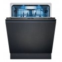 Siemens iQ700 SX87TX02CE dishwasher Fully built-in 14 place settings A Siemens iQ700 SX87TX02CE dishwasher Fully built-in 14 place settings A