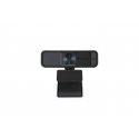 Kensington W2000 veebikaamera 1920 x 1080 pikslit USB Must Kensington W2000 veebikaamera 1920 x 1080 pikslit USB Must