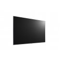 LG 55UL3J-E Digital signage display 139.7 cm (55') IPS 400 cd/m² 4K Ultra HD Blue Built-in processor
