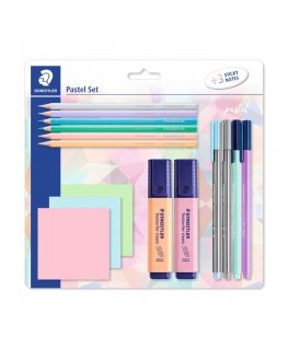 Staedtler 61 SBK набор для рисования 15 шт