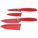 WMF 1879085100 4 pcs Nažu komplekts WMF 1879085100 4 pcs Nažu komplekts