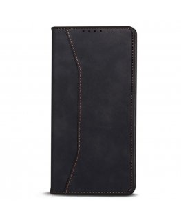Evelatus Samsung Galaxy A35 Premium Grāmata Lietā Folio Maks Seg