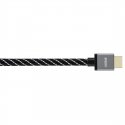 Hama 00127172 HDMI cable 2 m HDMI Type A (Standard) Anthracite Hama 00127172 HDMI cable 2 m HDMI Type A (Standard) Anthracite