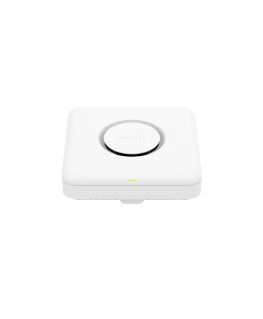 NETGEAR WBE750 11530 Мбит/с Белый Питание по Ethernet (PoE)