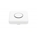 NETGEAR WBE750 11530 Mbit/s Valkoinen Power over Ethernet -tuki