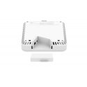 NETGEAR WBE750 11530 Mbit/ai Balta Maitinimas per Eternetą (PoE)