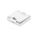 NETGEAR WBE750 11530 Mbit/ai Balta Maitinimas per Eternetą (PoE)