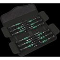 Wera Micro 12 Electronics 1 Rinkinys Standartinis suktuvas Wera Micro 12 Electronics 1 Rinkinys Standartinis suktuvas